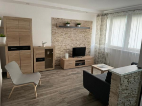 Apartament Północ